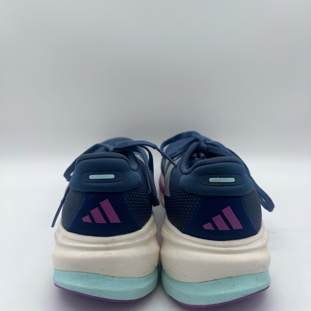 JR7688 adidas Supernova Rise 2 Running Preloved Ink (Women's) size 9.5 - Picture 4 of 9